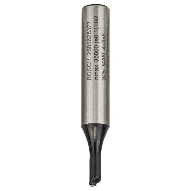 Bosch VINGERFREES 8 MM, D1 4 MM, L 8 MM, G 51 MM