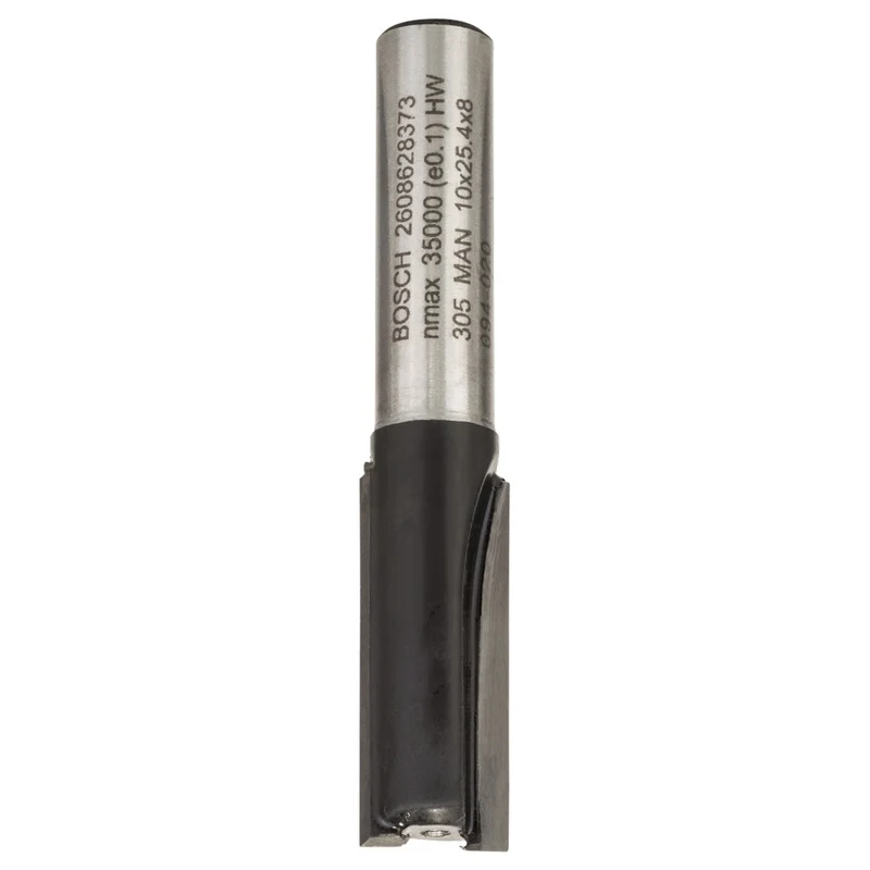 Bosch VINGERFREES 8 MM, D1 10 MM, L 25,4 MM, G 56 MM