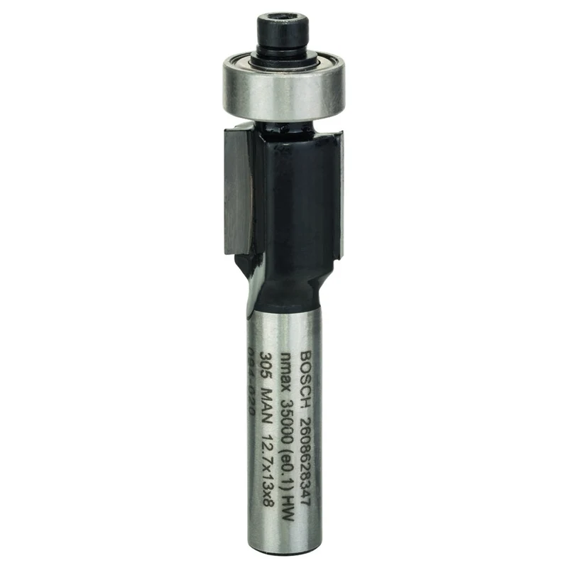 Bosch KANTENFREES 8 MM, D1 12,7 MM, L 13 MM, G 56 MM