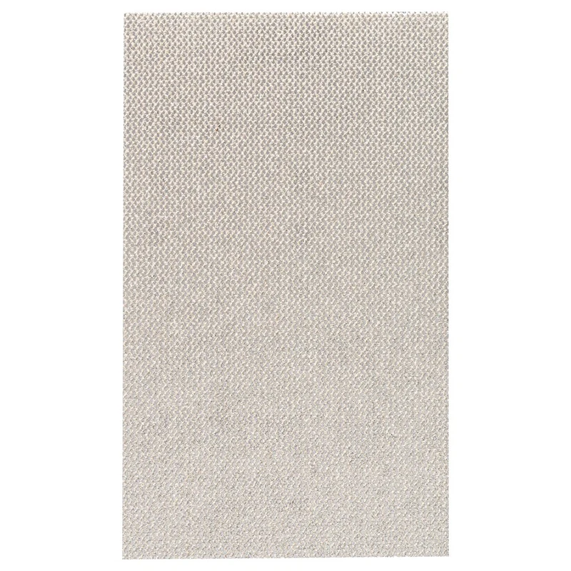 Bosch EXPERT M480 SCHUURNET BEST FOR WOOD AND PAINT 80 X 133 MM KORREL 80 10X