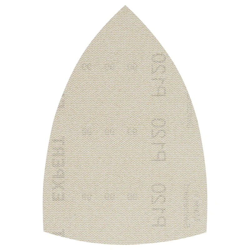 Bosch EXPERT M480 SCHUURNET BEST FOR WOOD AND PAINT 100 X 150 MM KORREL 120 10X