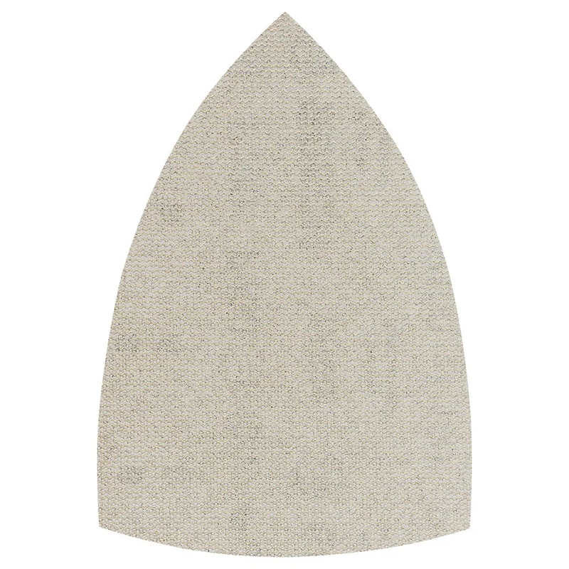 Bosch EXPERT M480 SCHUURNET BEST FOR WOOD AND PAINT 100 X 150 MM KORREL 100 10X