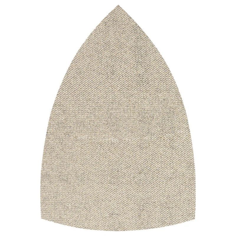 Bosch EXPERT M480 SCHUURNET BEST FOR WOOD AND PAINT 100 X 150 MM KORREL 80 10X
