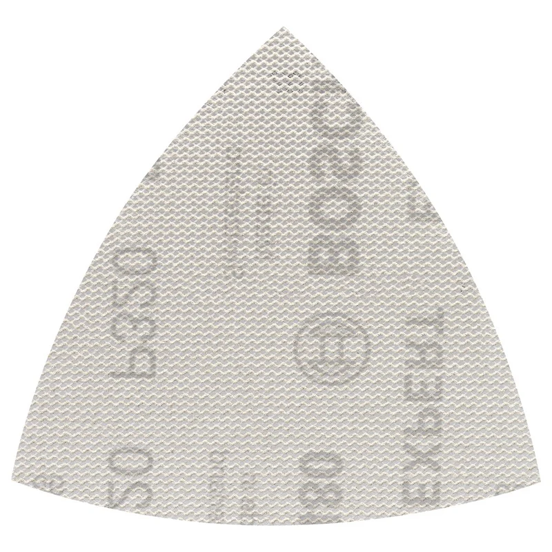 Bosch EXPERT M480 SCHUURNET BEST FOR WOOD AND PAINT 93 MM KORREL 320 5X