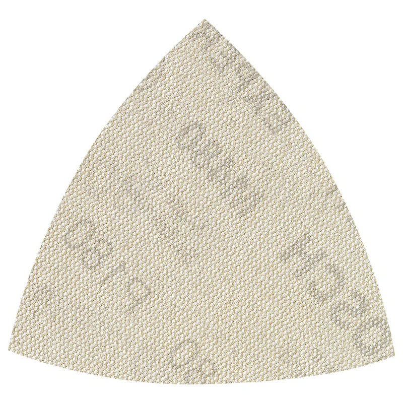 Bosch EXPERT M480 SCHUURNET BEST FOR WOOD AND PAINT 93 MM KORREL 180 5X