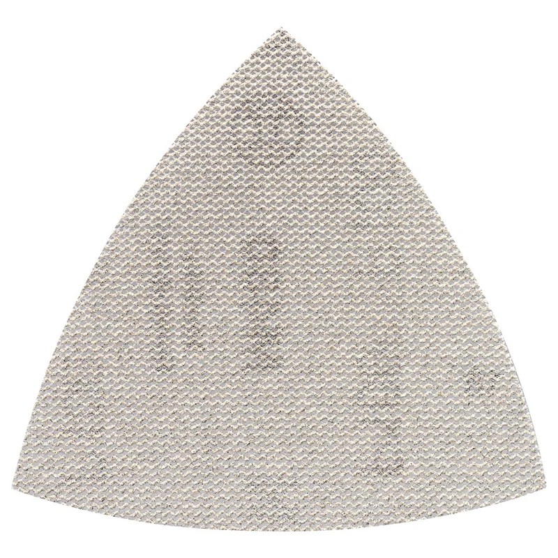 Bosch EXPERT M480 SCHUURNET BEST FOR WOOD AND PAINT 93 MM KORREL 100 5X