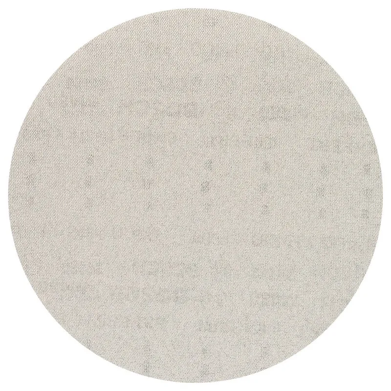 Bosch EXPERT M480 SCHUURNET BEST FOR WOOD AND PAINT DIAMETER 225 MM KORREL 80 25X