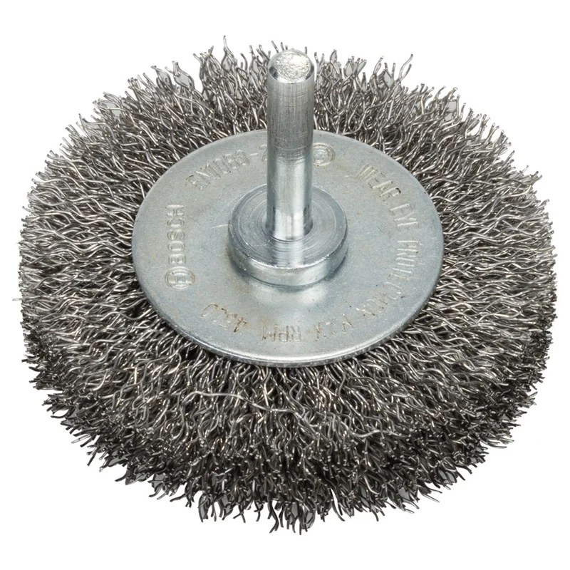 Bosch SCHIJFBORSTEL 70 X 0,3 X 15 MM