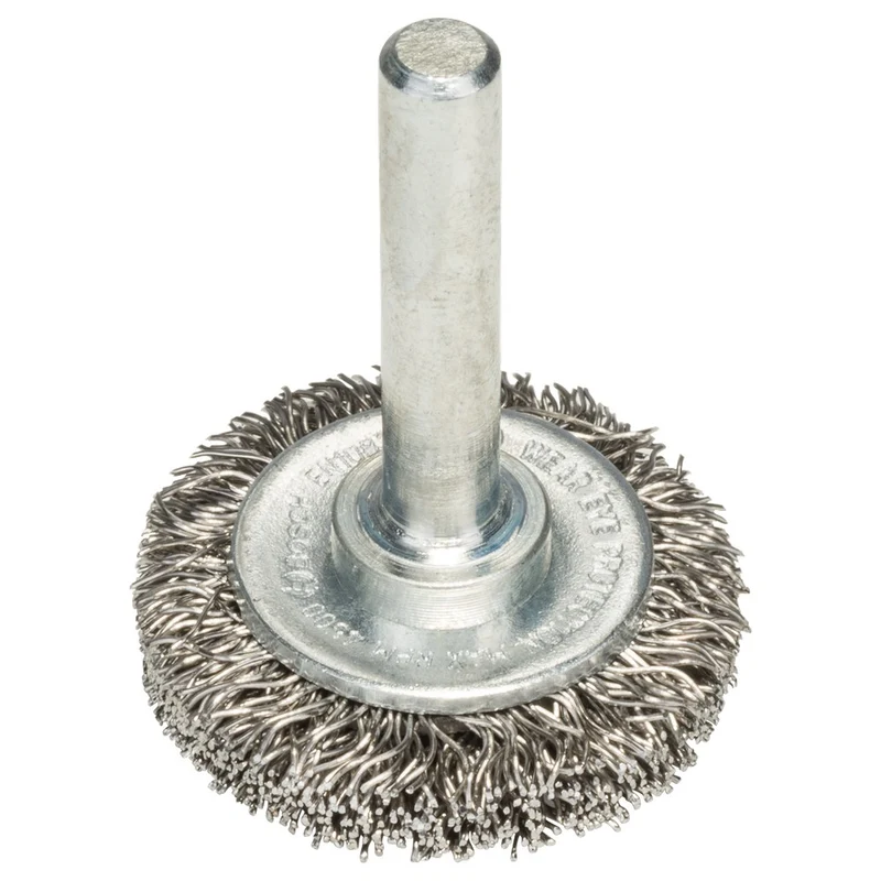 Bosch SCHIJFBORSTEL 30 X 0,3 X 6 MM
