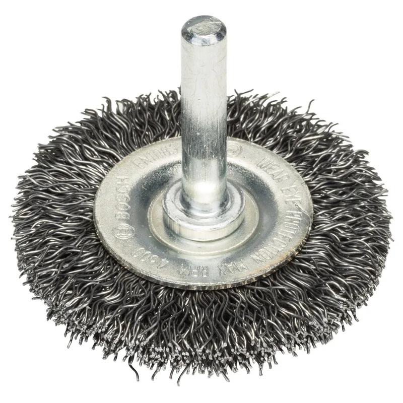 Bosch SCHIJFBORSTEL 50 X 0,3 X 8 MM