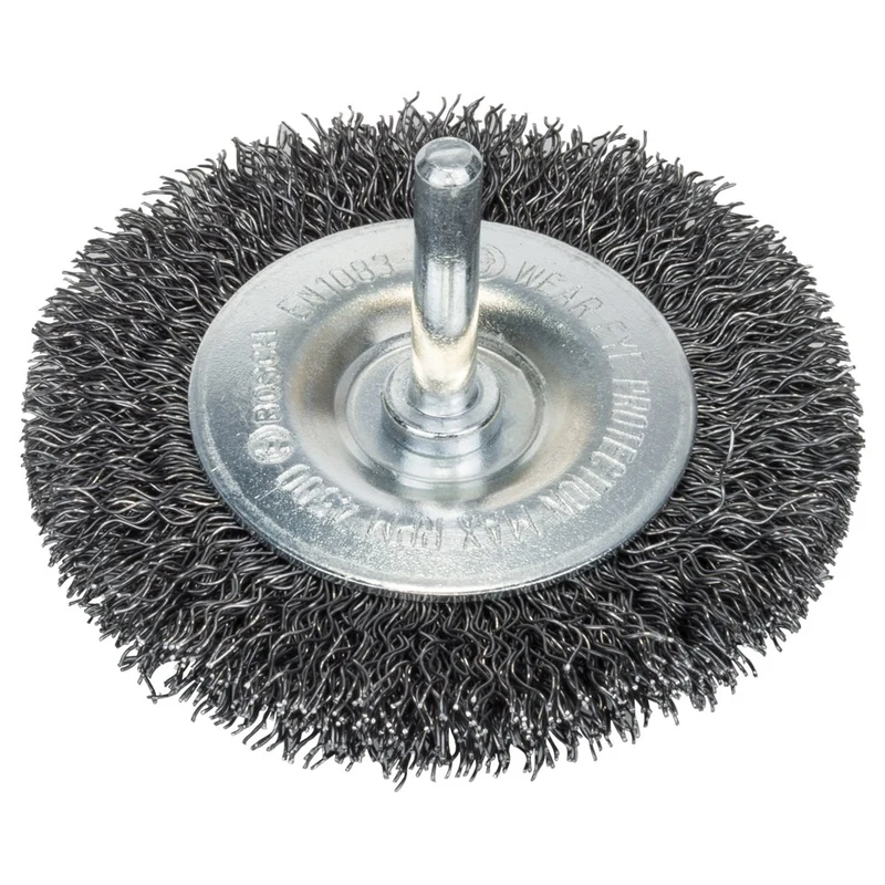 Bosch SCHIJFBORSTEL 75 X 0,3 X 8 MM