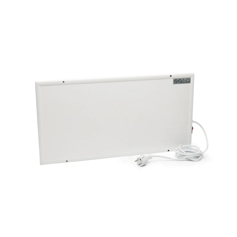 Infrared Panel QH-BV Series screwed 30 x 60 cm - 135 watts