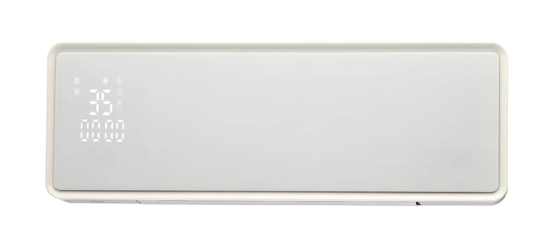 CeramiHeat Ceramic Wall Heater with WiFi Thermostat