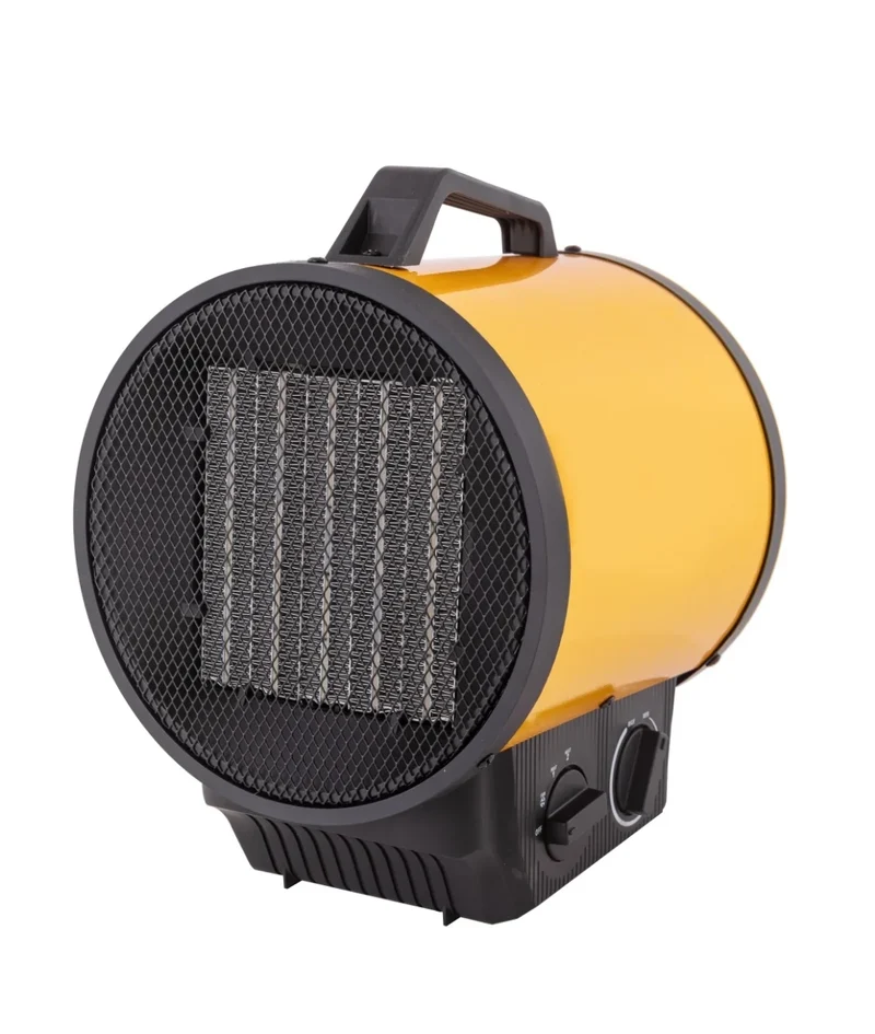 PTC Ceramic Workshop Heater with Fan 3 kW