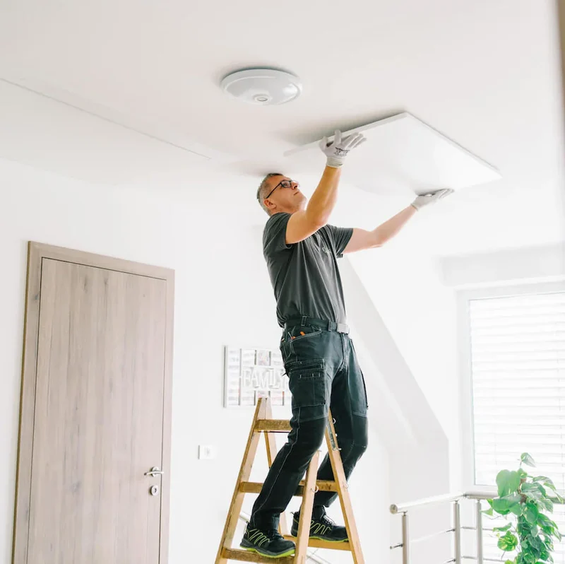 Infrared Panel Installation Service by Expert InsWorkshops