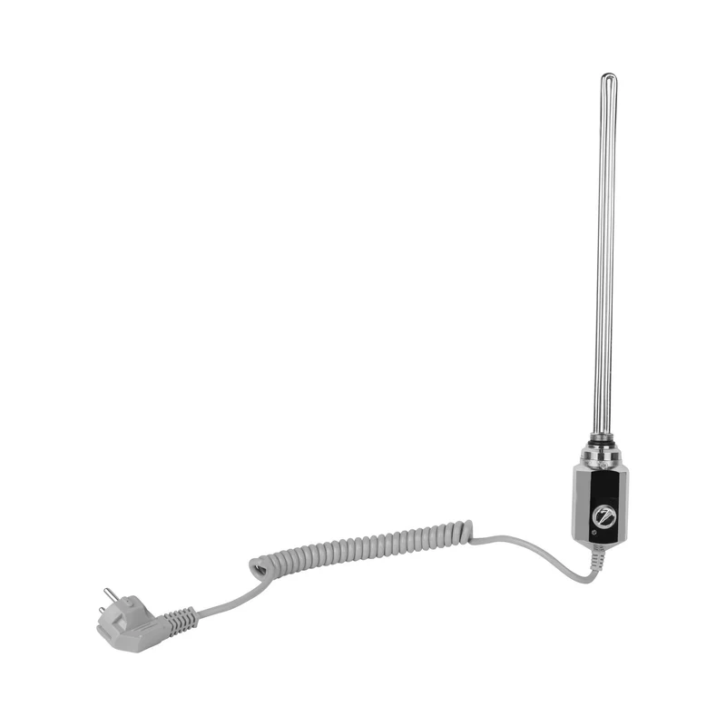 Universal Chrome Heating Rods 1/2" inch