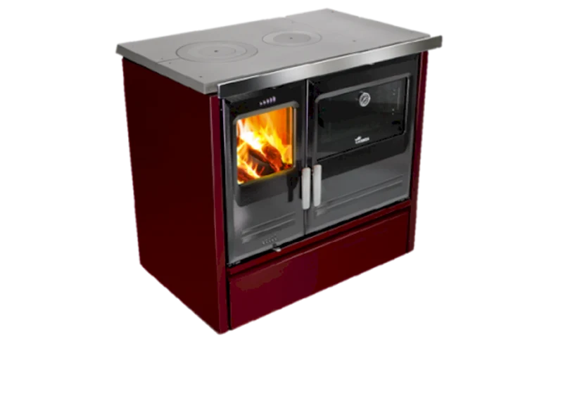 Köksspis Lacunza Etna 5T