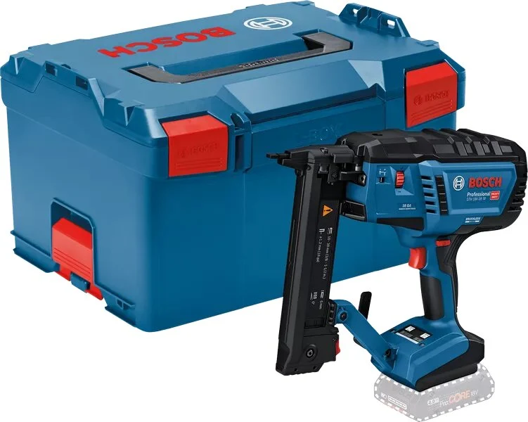 Bosch GTH 18V-38 M accu Houttacker - 0601482501 (accu tacker)