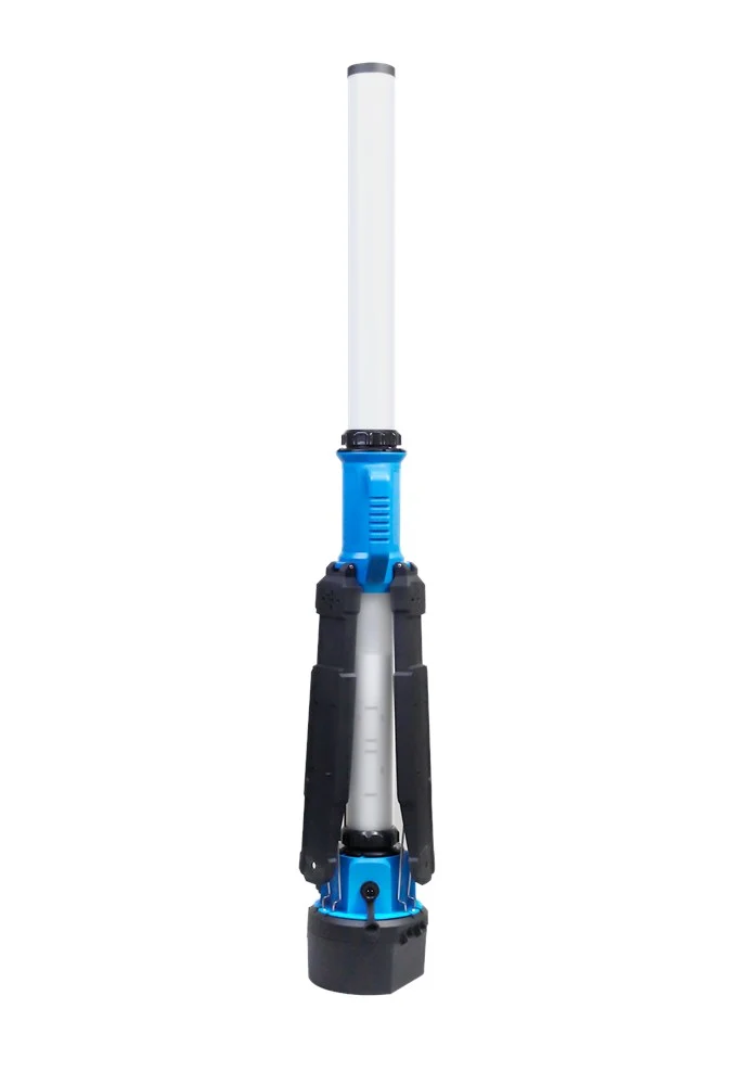 Eurolux LED TUBE SIRIUS 60W HYBRIDE