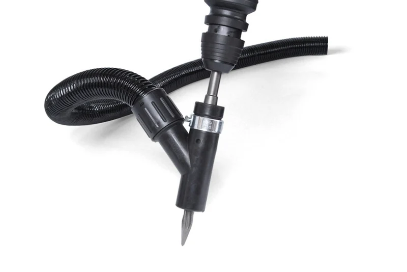 AIRBO MACCHISEL STOFKAP VOOR HAKHAMERS