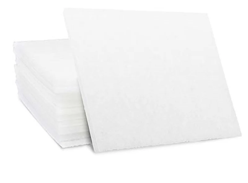 AIRBO FILTERDOEK AC700/AC2 - 5 STUKS