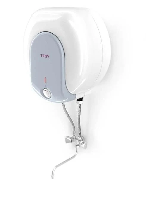 Electric Boiler UP 10 Liters incl. Cylindrical Faucet (Tesy)