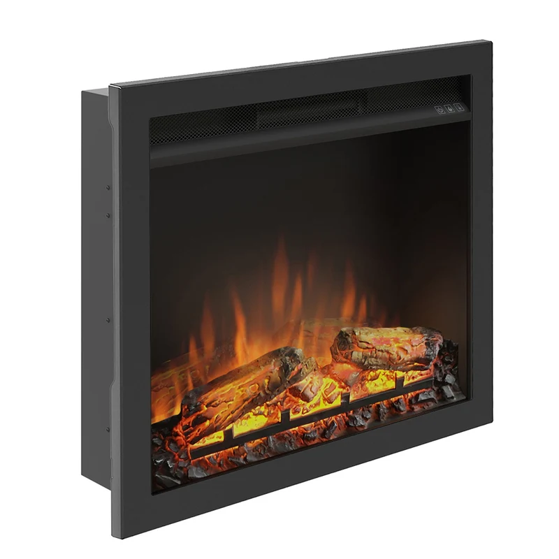 Elkamin TAGU PowerFlame elektrisk eldstad