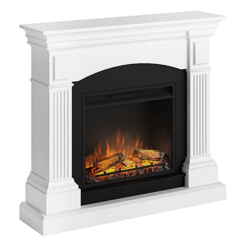 Elkamin TAGU Magna Electric med PowerFlame