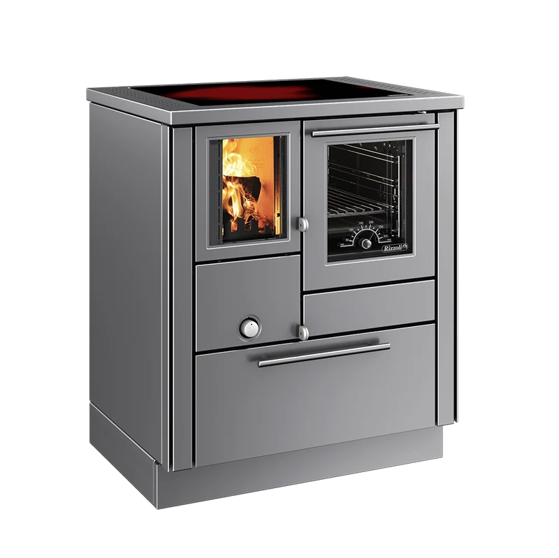 Rizzoli vedspis RVI70 rostfri