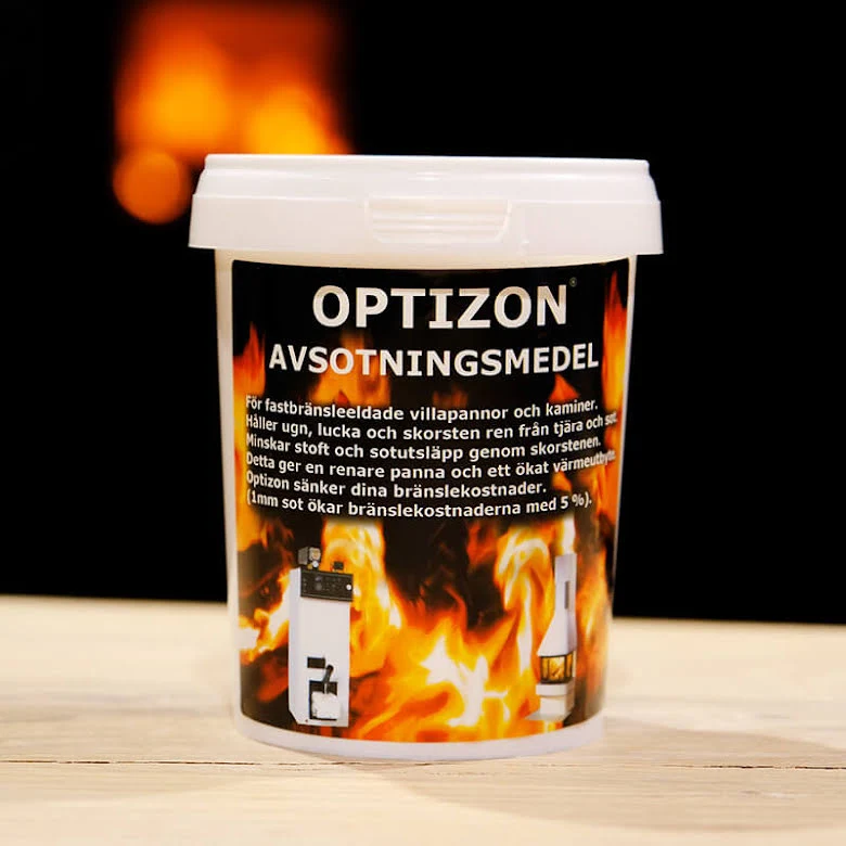 Avsotningsmedel Optizon 0.5 kg