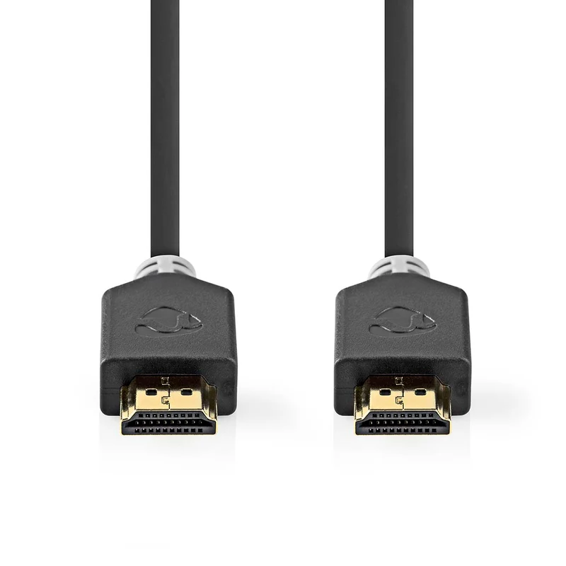 Ultra High Speed HDMI™-Kabel HDMI™ Connector - HDMI™ Connector - 8K@60Hz
