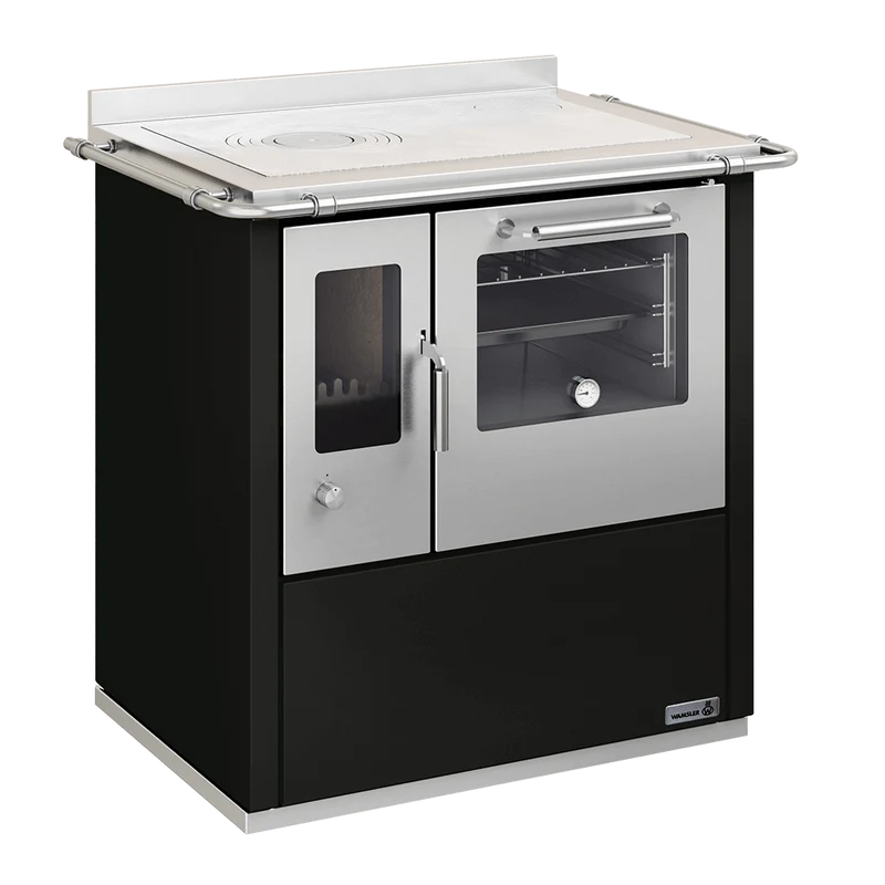 Wamsler M80 vedspis