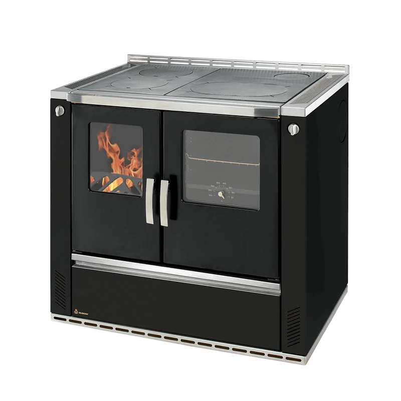 Wamsler vedspis W3-90