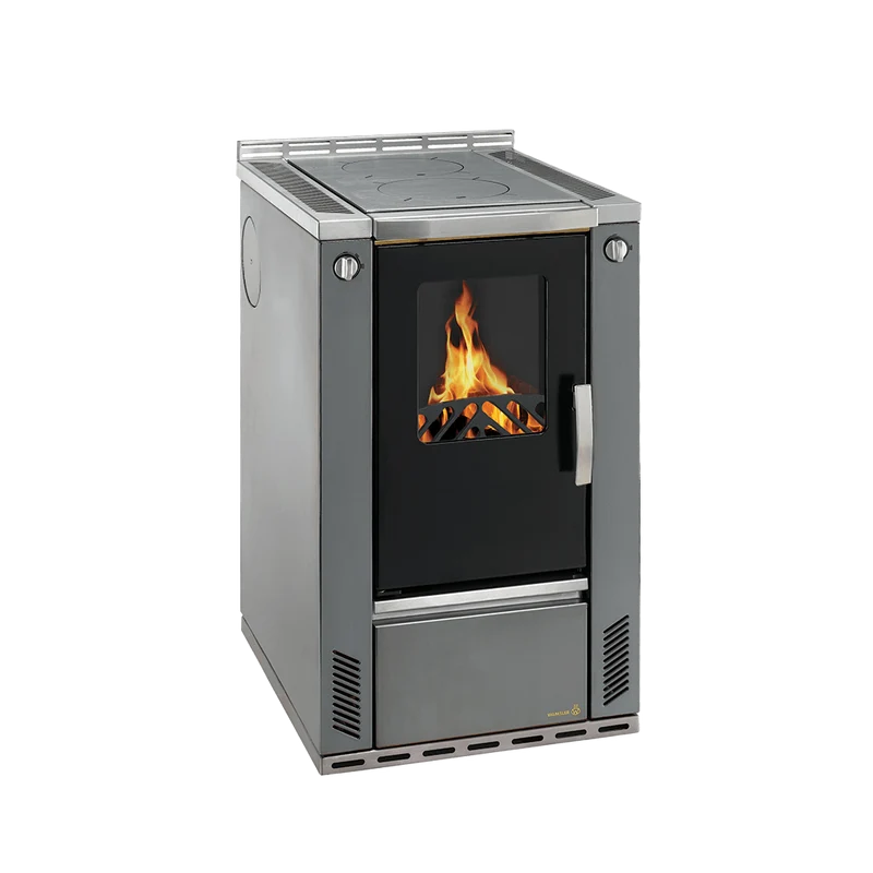 Wamsler vedspis W3-50