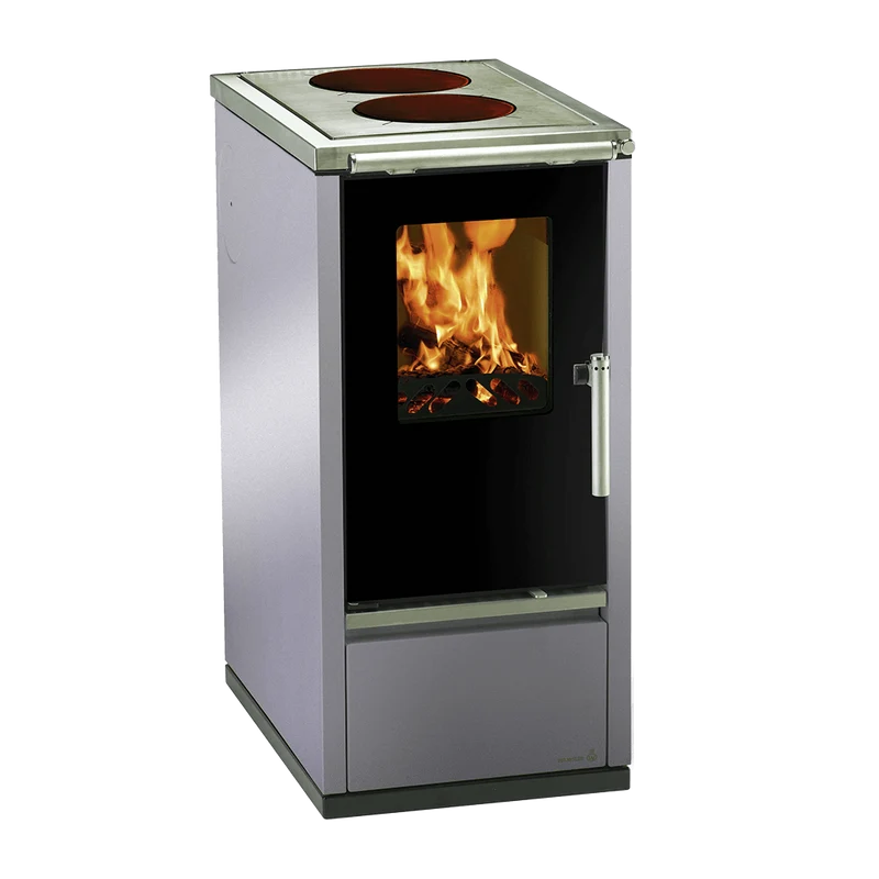Wamsler vedspis W1-40