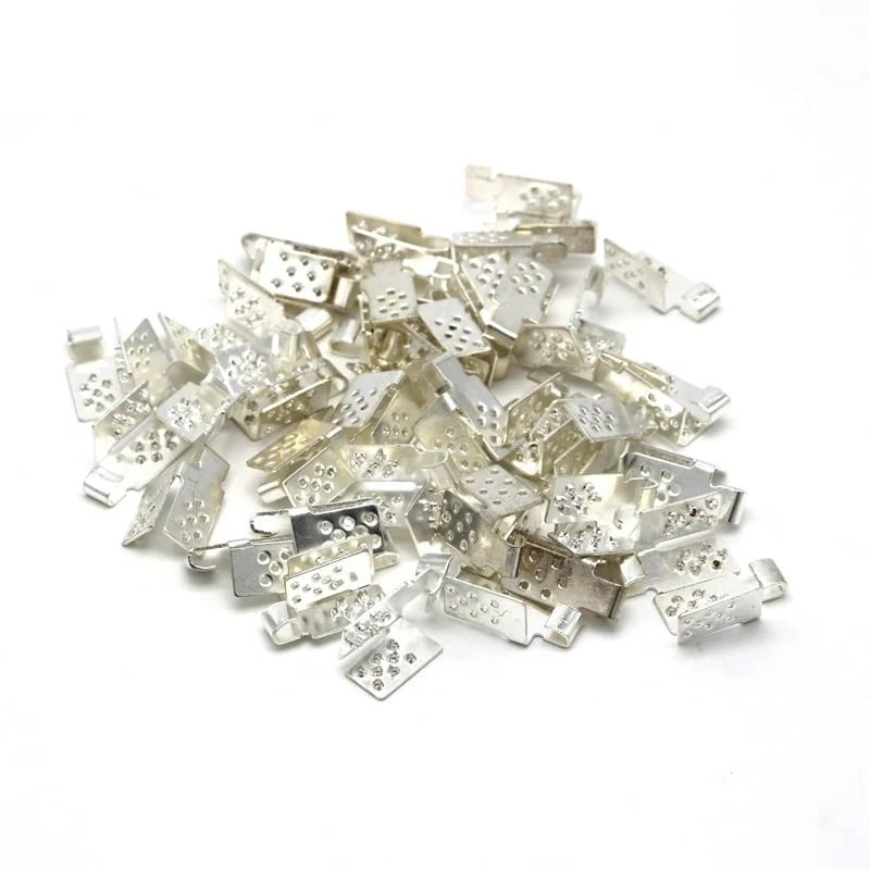 Additional Crimping Connectors
