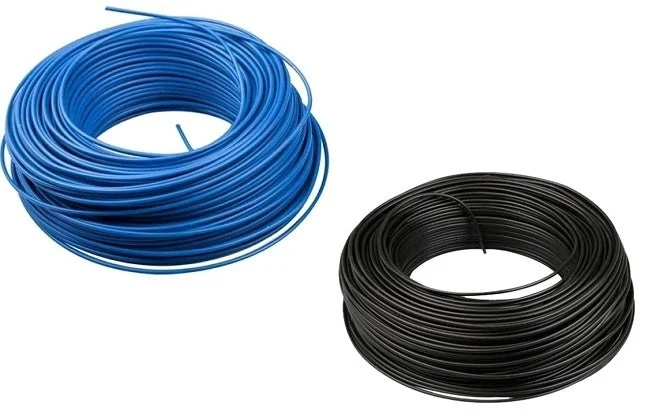 Extra Flexible Connection Cable for Film 2,5 mm² 2 x 10 meters