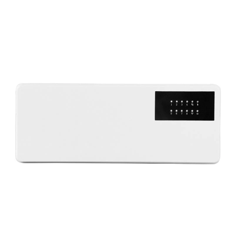 Wireless zone control QH-W version central box