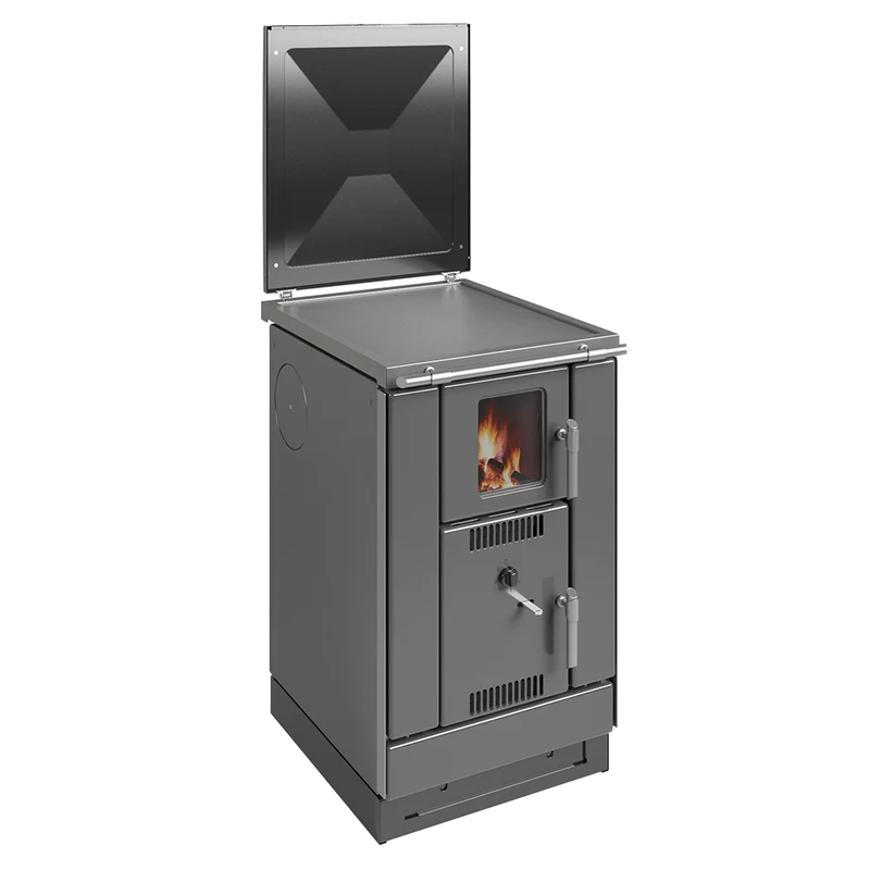 Wamsler K158F kökspanna