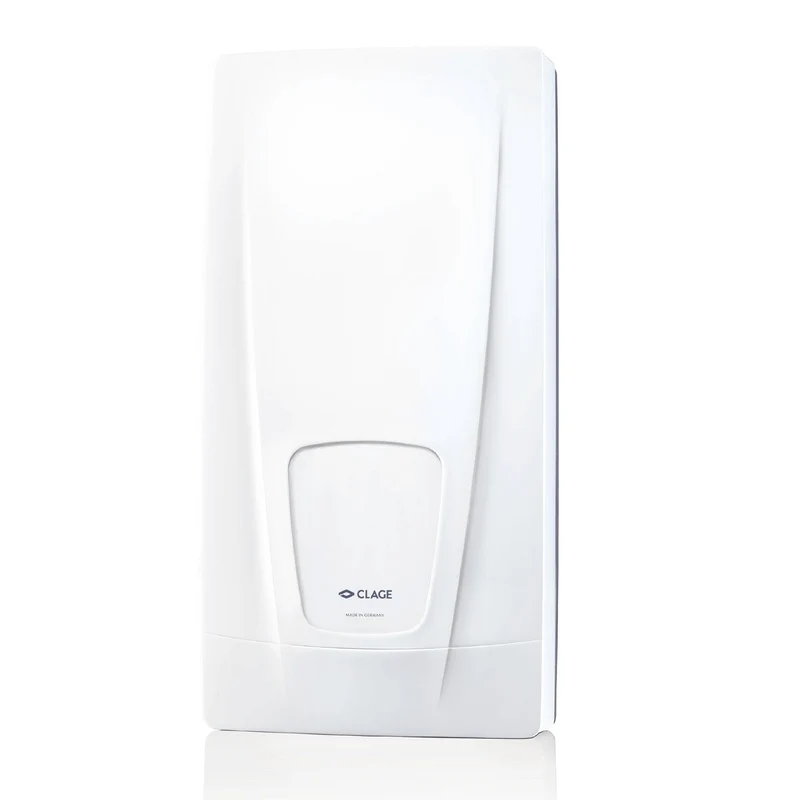 Flow-through water heater DBX 21 kW