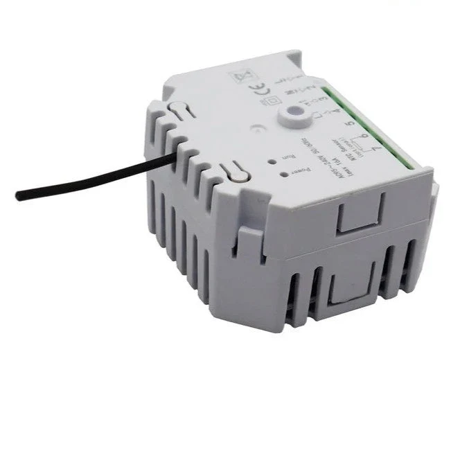 Mini built-in receiver 5 Ampere