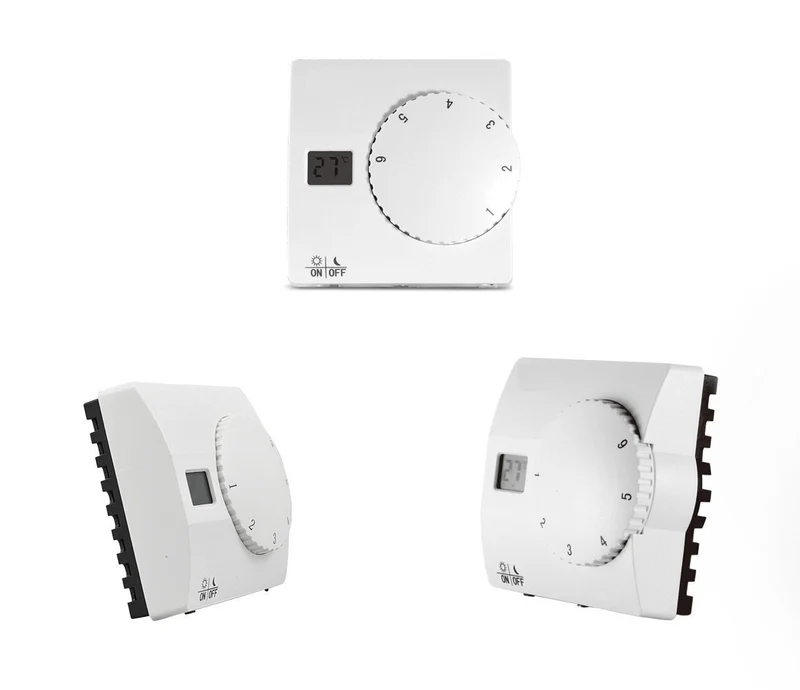 Thermostat Simple Surface SAS816