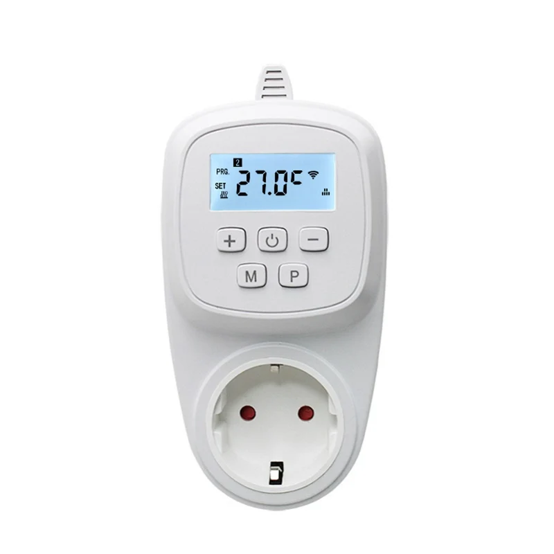 Thermostat QH-Stop