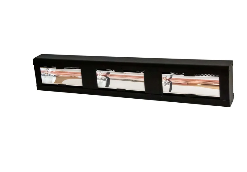 QH-PRO infrared heater 6000Watt