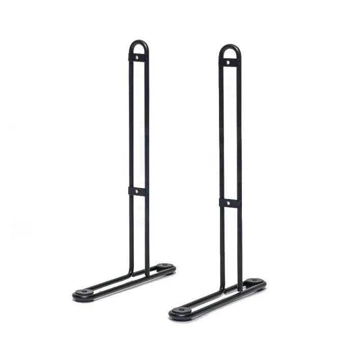 Adax Neo foot support set black