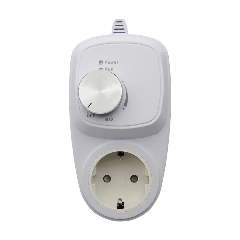 QH Dimmer infrared panel - max 1200 Watt