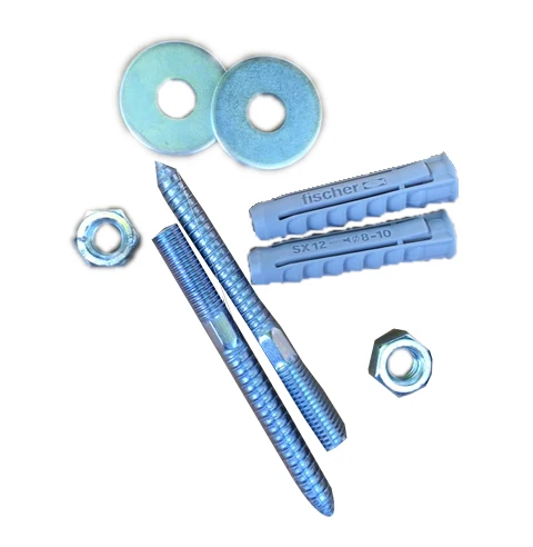Boiler Mounting Kit 30L to 150L