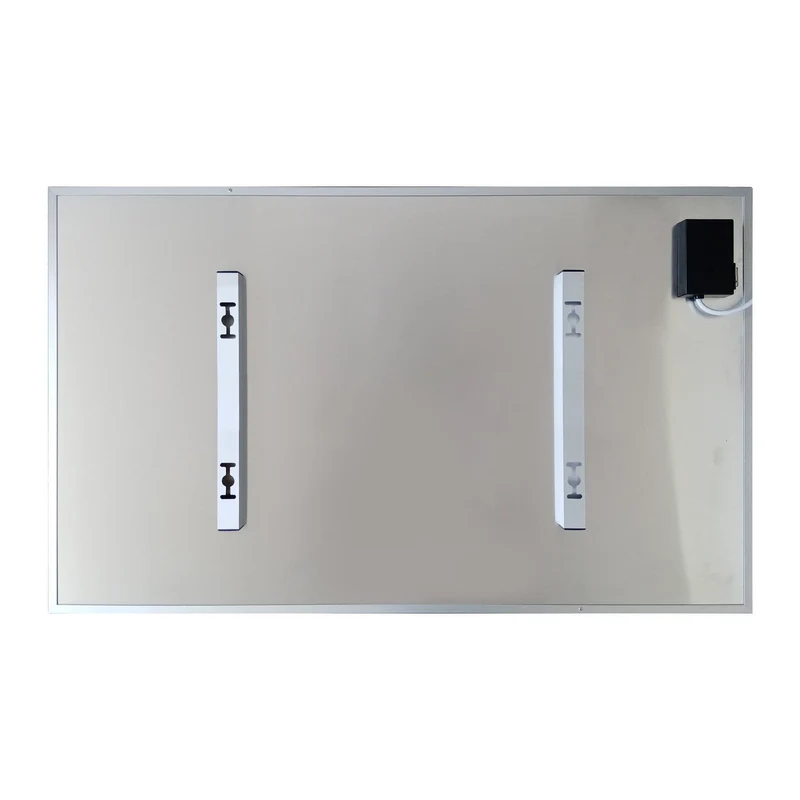 QH-GM Series infrared mirror 60x80 - 450 Watt