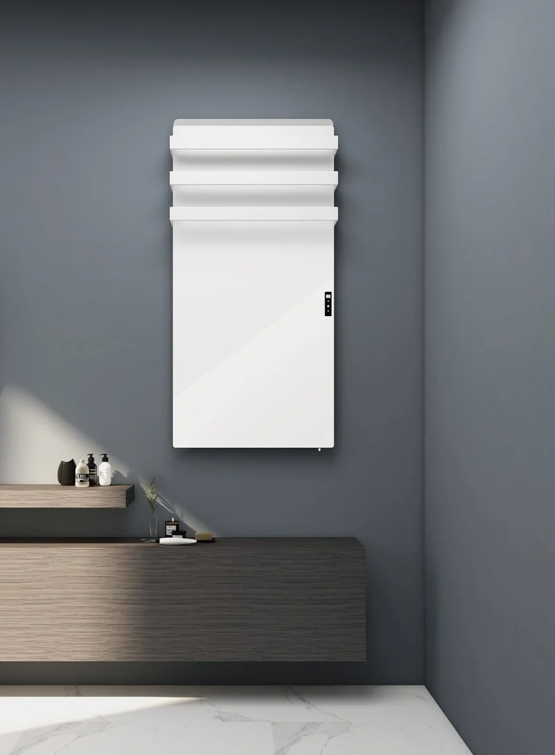 QH-HB-HB Seriess white infrared panel hybrid 1300Watt