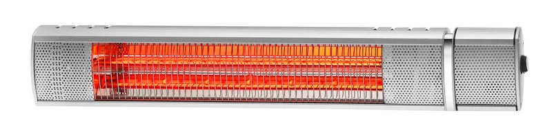 QH-TH Golden Heater Infrared with Remote Control